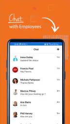 Paycor Mobile screenshot