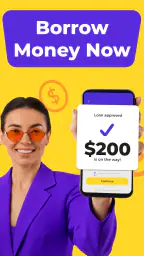 Payday Advance Borrow Money screenshot