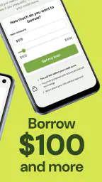 Payday Cash Advance TriceLoans screenshot