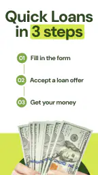 Payday Cash Advance TriceLoans screenshot