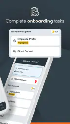 Paylocity screenshot