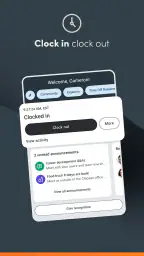 Paylocity screenshot