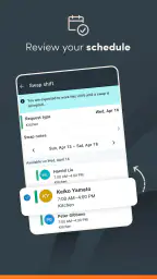 Paylocity screenshot
