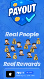 Payout: Claim Class Actions screenshot