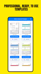 Paystub Generator: Paycheck screenshot