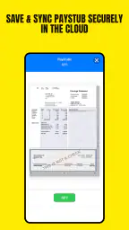 Paystub Generator: Paycheck screenshot