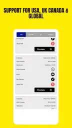 Paystub Generator: Paycheck screenshot