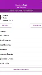 PBIS Rewards Family screenshot