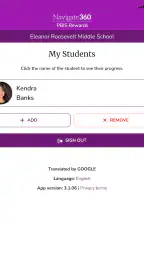 PBIS Rewards Family screenshot