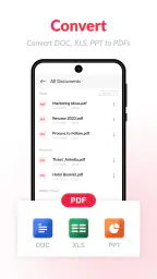 PDF Editor: Edit PDF, Sign PDF screenshot