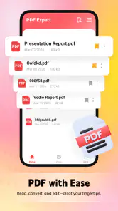 PDF Expert – Document Viewer screenshot