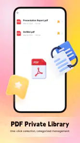 PDF Expert – Document Viewer screenshot