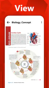 PDF Maker - Image to PDF screenshot