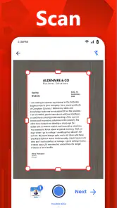 PDF Maker - Image to PDF screenshot