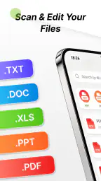 PDF Master - Read&Scan screenshot
