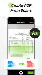 PDF Master - Read&Scan screenshot