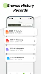 PDF Master - Read&Scan screenshot