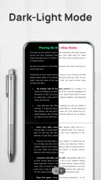 PDF Reader, Annotate on PDF screenshot