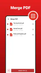 PDF Reader - Editor & Viewer screenshot