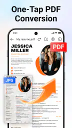 PDF Reader - PDF Editor screenshot