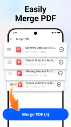 PDF Reader - PDF Editor screenshot