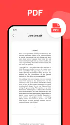 PDF Reader – Read & Manage screenshot