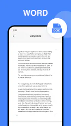 PDF Reader – Read & Manage screenshot