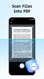 PDF Reader Tools screenshot