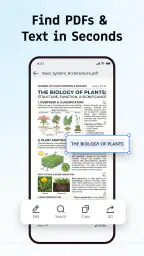 PDF Reader Tools screenshot