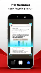 PDF Reader - Viewer: Edit PDF screenshot