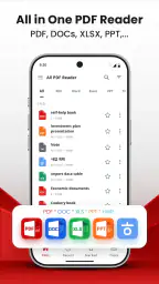 PDF Reader - Viewer: Edit PDF screenshot