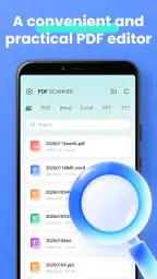 PDF Scanner - Reader screenshot