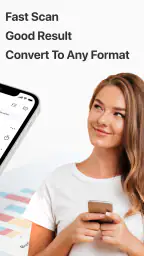 PDF scanner - Scan Documents screenshot