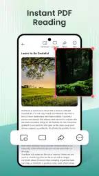 PDF Sign & PDF Editor screenshot