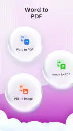 PDF Sign & PDF Editor screenshot
