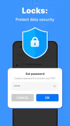 PDF Toolbox screenshot