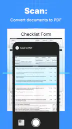 PDF Toolbox screenshot