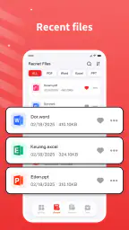 PDF Toolkit - Reader screenshot