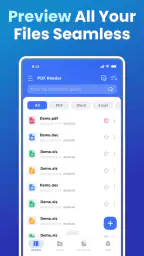 PDF Viewer: Read, Scan & Edit screenshot