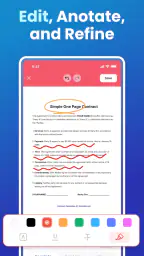 PDF Viewer: Read, Scan & Edit screenshot