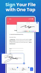 PDF Viewer: Read, Scan & Edit screenshot