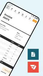 pdfFiller Edit, fill, sign PDF screenshot