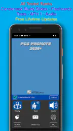 PDG PROmote 2026+ screenshot