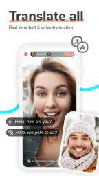 Peachat - Live Video Chat screenshot