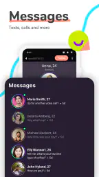 Peachat - Live Video Chat screenshot