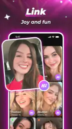 Peachmet screenshot