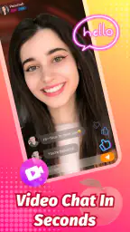 PPCall - Online Video Chat screenshot