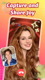 PPCall - Online Video Chat screenshot