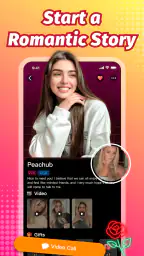PPCall - Online Video Chat screenshot