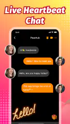 PPCall - Online Video Chat screenshot